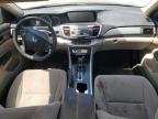 2013 Honda Accord Lx for Sale in Mercedes, TX - Water/Flood