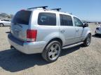 2008 Chrysler Aspen Limited იყიდება San Diego-ში, CA - Side