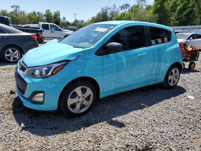 2021 Chevrolet Spark Ls