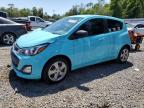 2021 Chevrolet Spark Ls за продажба в Riverview, FL - Front End