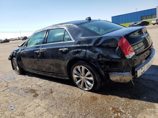  CHRYSLER 300 2020 Black