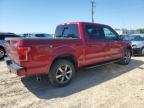 2015 Ford F150 Supercrew للبيع في Theodore، AL - Front End