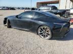 2021 Lexus Lc 500 للبيع في Houston، TX - Front End