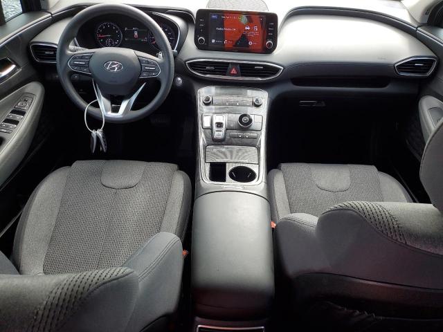  HYUNDAI SANTA FE 2021 Charcoal