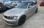 2011 Bmw 128 I за продажба в Houston, TX - Hail