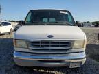 1999 Ford Econoline E350 Super Duty Wagon for Sale in Tifton, GA - Side