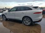 2018 Jaguar F-Pace Prestige продається в Grand Prairie, TX - Normal Wear