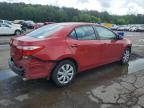 2016 Toyota Corolla L for Sale in Florence, MS - All Over