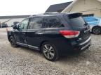 2013 Nissan Pathfinder S იყიდება Northfield-ში, OH - Front End