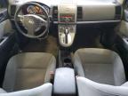 2010 Nissan Sentra 2.0 na sprzedaż w Franklin, WI - Rear End