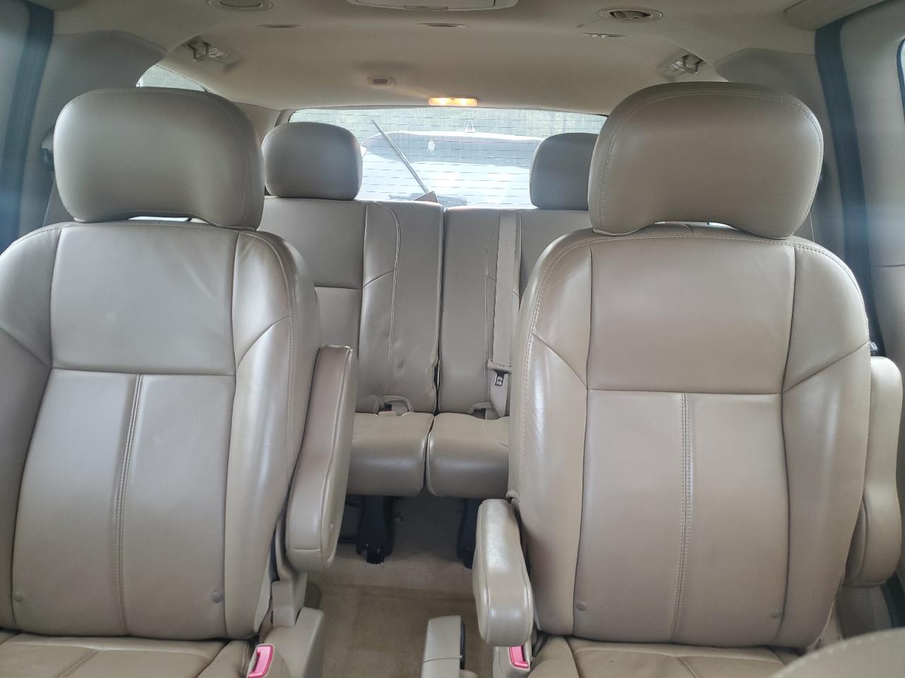 2005 Chevrolet Uplander Lt VIN: 1GNDV33L75D305979 Lot: 52558745