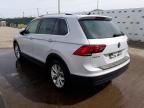 2018 VOLKSWAGEN TIGUAN SE for sale at Copart SANDTOFT