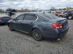 2007 Lexus Gs 350 for Sale in Hillsborough, NJ - Front End