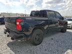 2021 Chevrolet Silverado K1500 Lt Trail Boss na sprzedaż w Riverview, FL - Minor Dent/Scratches