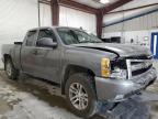 2007 Chevrolet Silverado K1500 на продаже в West Mifflin, PA - Front End