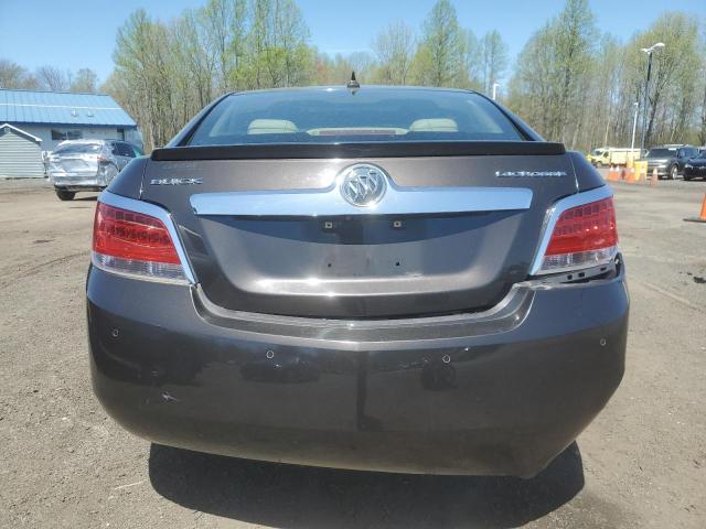  BUICK LACROSSE 2013 Brązowy