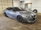 2018 Nissan Maxima 3.5S იყიდება Ham Lake-ში, MN - Vandalism