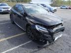 2016 VOLVO V40 CROSS for sale at Copart SANDTOFT