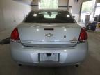 2013 Chevrolet Impala Police en Venta en Sandston, VA - Front End