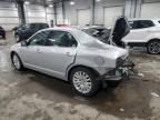 2010 Ford Fusion Hybrid en Venta en Ham Lake, MN - Rear End
