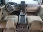 2010 Nissan Titan Xe للبيع في Oklahoma City، OK - Front End