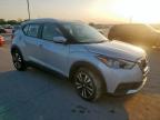 2020 Nissan Kicks Sv للبيع في Grand Prairie، TX - Mechanical