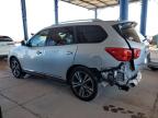 2017 Nissan Pathfinder S de vânzare în Phoenix, AZ - Rear End