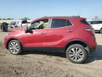 2017 Buick Encore Preferred იყიდება Houston-ში, TX - Front End