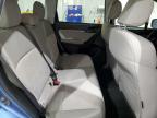 2015 Subaru Forester 2.5I Premium zu verkaufen in Leroy, NY - Rear End