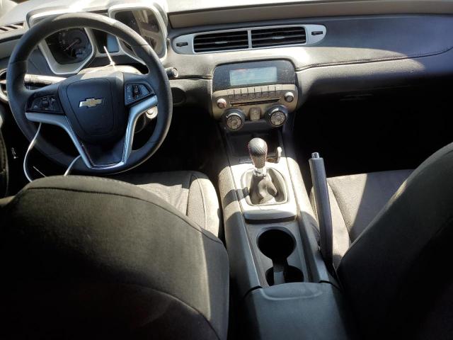 Coupet CHEVROLET CAMARO 2013 Blue
