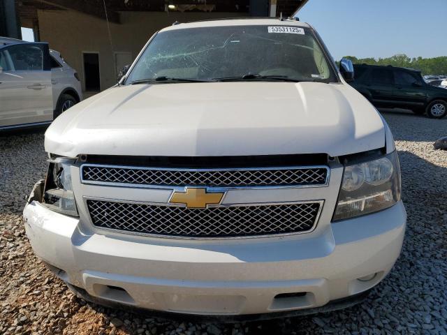 Pickups CHEVROLET AVALANCHE 2013 White