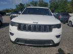 2017 Jeep Grand Cherokee Limited for Sale in Riverview, FL - Front End
