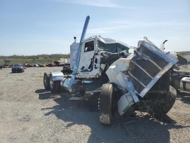 2006 Peterbilt 379 Semi Truck