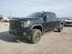 2022 Gmc Sierra K2500 Denali en Venta en Tucson, AZ - Vandalism