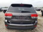 2017 Jeep Grand Cherokee Limited zu verkaufen in Jacksonville, FL - Side