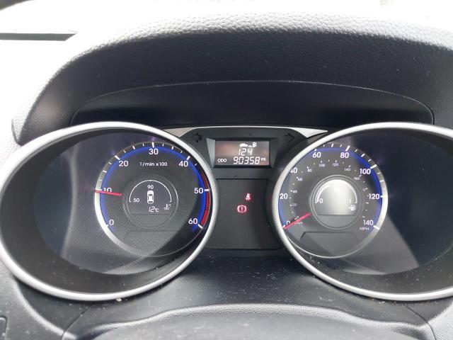 2014 HYUNDAI IX35 PREMI