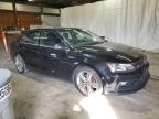 2016 Volkswagen Jetta Gli продається в Ebensburg, PA - Mechanical