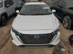 2025 Nissan Sentra Sv for Sale in Woodhaven, MI - Front End