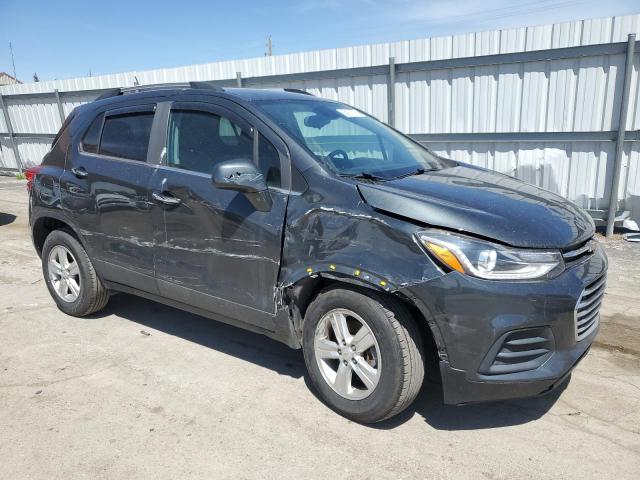  CHEVROLET TRAX 2018 Серый