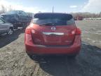 2013 Nissan Rogue S na sprzedaż w Assonet, MA - Normal Wear