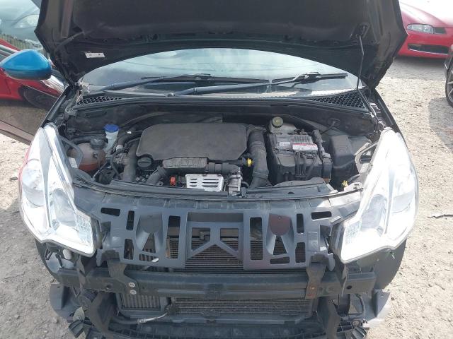 2016 DS DS3 ELEGAN