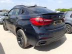 2015 BMW X6 XDRIVE4 for sale at Copart SANDY