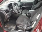 2019 Jeep Cherokee Latitude na sprzedaż w Taylor, TX - Rear End