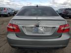2013 Mercedes-Benz E 350 4Matic на продаже в Pennsburg, PA - Front End