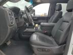 2021 Chevrolet Silverado K2500 Heavy Duty Ltz for Sale in Houston, TX - Undercarriage