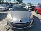 2011 Mazda 3 I na sprzedaż w Byron, GA - Side