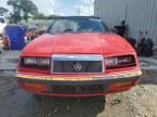 1991 Chrysler Lebaron  for Sale in Byron, GA - All Over