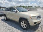 2011 Jeep Grand Cherokee Limited na sprzedaż w Hueytown, AL - Side