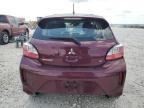 2023 Mitsubishi Mirage Se იყიდება Taylor-ში, TX - Hail