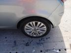 2012 VAUXHALL CORSA EXCI for sale at Copart SANDWICH